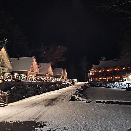 Vikings Villages Resort Guilford Eksteriør billede